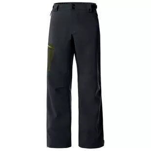 Oakley black forest 2025 shell 3l 15k jacket