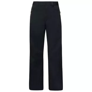 Oakley Mens Crescent 2.0 2L Shell Trousers (Blackout) | Sportpursuit.c