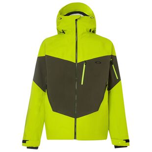 Oakley timber 2.0 store shell 3l jacket