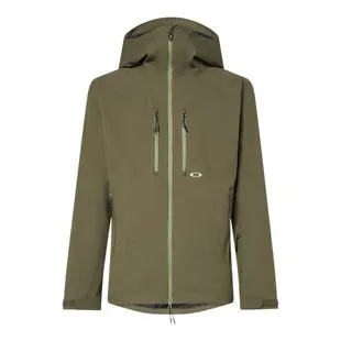 Oakley GORE-TEX PRO Shell jacket RECCO付 Oakley GORE-TEX PRO Shell jacket RECCO付 Oakley GORE-TEX PRO