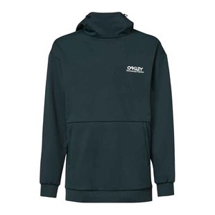 Oakley Park RC Softshell Hoodie - Men's – The Ski Chalet