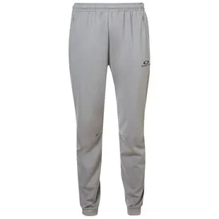 Under Armour Mens Recovery Sleepwear Trousers Metallic Silver Spor