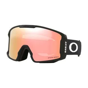OAKLEY-FLIGHT DECK M MATTE BLACK PRIZM SAGE GOLD - Masque De Ski