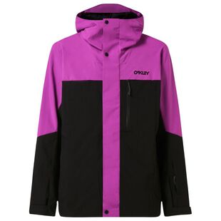 ジャケット・アウター Oakley Neon Zip Windbreaker Jacket Oakley_Jan24-FOA404736__96H.jpg