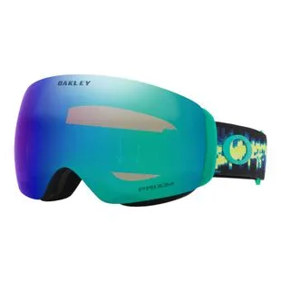 Oakley 迷彩柄 Flight Deck XL（L） Oakley Flight Deck L Goggles - Ourland Outdoor