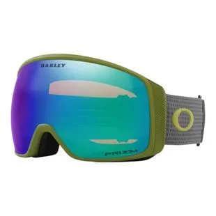 Oakley Flight Deck L Ski & Snowboarding Goggles (Blue