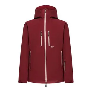 Oakley GORE-TEX PRO Shell jacket RECCO付 Oakley Men's Unbound Gore-Tex Shell Jacket, Bright Blue