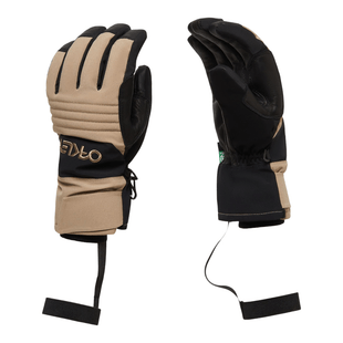 Oakley Gants B1B (Pebble) | privatesportshop.fr