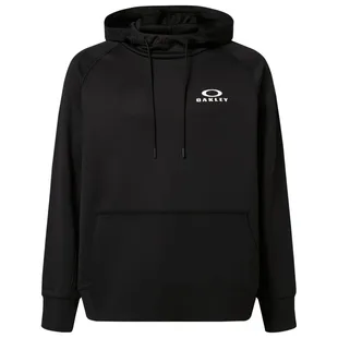 Oakley hoodie black outlet