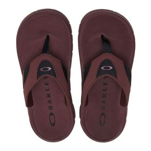 Oakley Mens O Coil Sandals (Brown) | Sportpursuit.com
