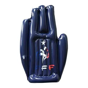 Écharpe Supporter Angleterre - Blanc/Rouge - 144 Cm - Pour Matchs & Événements Sportifs - 9