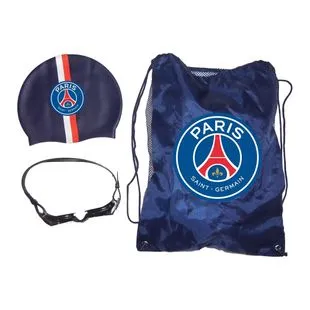 Frisbee Paris Saint Germain PSG - Diamètre : 25 Cm