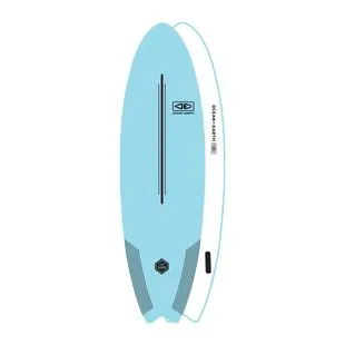OCEAN & EARTH OE-3 SPEED 定価¥18,480 OCEAN+EARTH OE-3 SPED サーフボードフィン¥18480