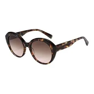 Lunettes De Soleil AC GROUP SEXTON - Marron Modèle 2453 Femme Catégorie 3 UV400