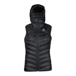 Odlo air cocoon down vest clearance