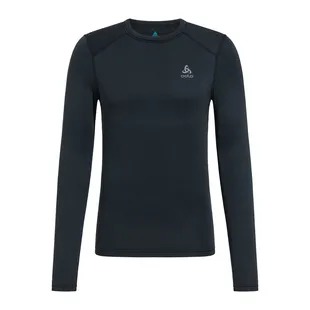Maillot Vélo Manches Courtes Femme Odlo Explorer Pro Vert Clair ODLO