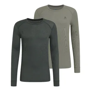 Maillot de Cyclisme Odlo Hommes S/U Collar S/S 1/2 Fermeture Eclair