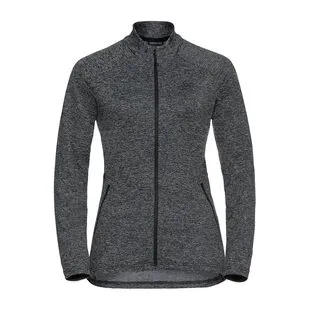 Odlo Collants Orbit Femme Gris Sportpursuit