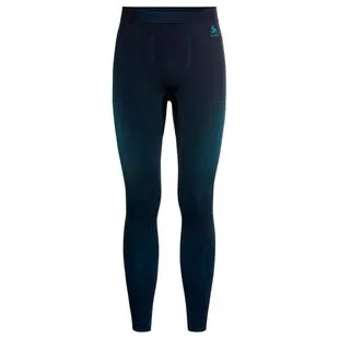 Odlo Baselayer Bottom Long Whistler Eco - Kunstfase Produktbild-Vorschau 10