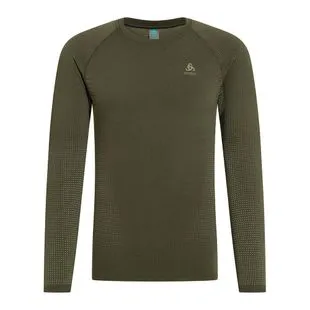 Maglie termiche odlo new arrivals