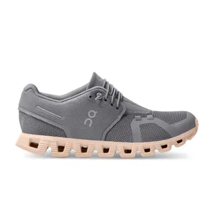 On Running Womens Cloudgo Running Shoes (Hay/Sand  display picture 1