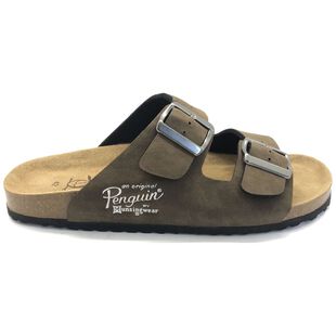 Original penguin mens sandals deals