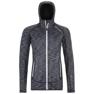 Ortovox fleece space dyed hoody damen outlet