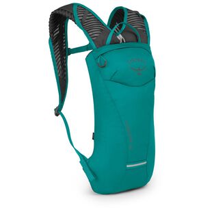 Sac D'hydratation Osprey Moki 1,5L – Enfant Vélo – Multicolore – Occasion