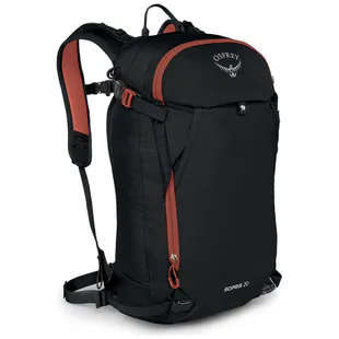 Housse De Transport Osprey Airporter Pour Sac à Dos - Taille S/M, Protection étanche, Fermeture Sécurisée