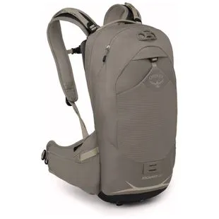 Osprey Hikelite 18L Daysack (Silver Lining) | Sportpursuit.com