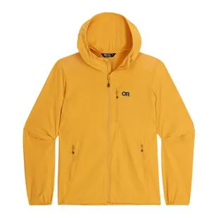 Outdoor Research Manteau à Capuchon Ferrosi Grid - Homme | Altitude Sports