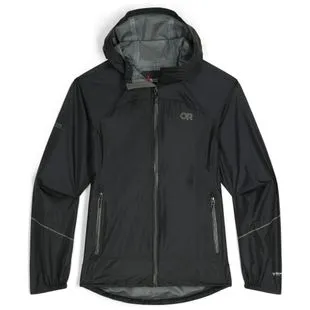 Outdoor Research Mens Allies Colossus Jacket (Multicam