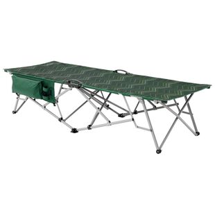 outwell xl camp bed