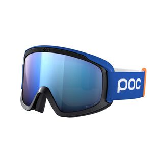 POC Opsin Clarity Comp Goggles (Natrium Blue/Spektris Blue) | Sportpur