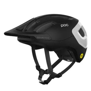 Giro Cinder MIPS Casque De Vélo - Noir Mat/Charbon De Bois, Moyen/55-59 Cm