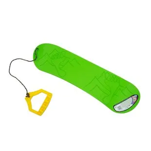 Chaînes Neige 9mm SNO-PRO ECO 30 – Pour Pneus Voiture, Usage Occasionnel, Kit Complet