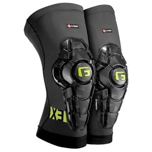 Dainese Trail Skins Air Knee Guards - Ginocchiere MTB - Uomo Dainese Trail Skins Air Knee Guards - Ginocchiere MTB - Uomo