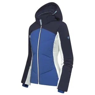 スキー phenix willow jacket women's ski wear Phenix Womens Willow Jacket (Dark Navy/Magenta