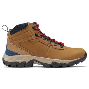 Columbia steel toe shop