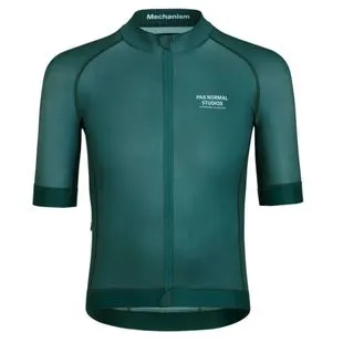 Pas Normal Studios | Men's Solitude Midsummer Jersey | MAGNET