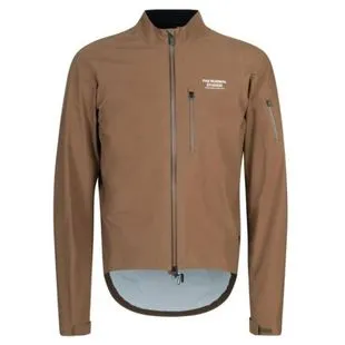 PasNormalStudios Mens Essential Thermal Insulated Jacket (Olive) | Spo