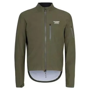 PasNormalStudios Mens Essential Thermal Insulated Jacket (Olive) | Spo