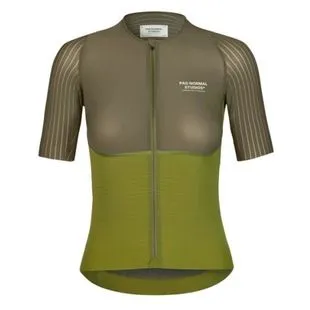 Pas Normal Studios Mens Solitude Midsummer Jersey (Purple
