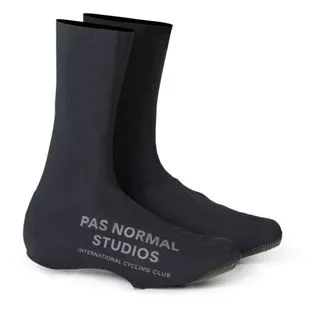ウェア PAS NORMAL STUDIOS Men's CONTROL HEAVY PAS NORMAL STUDIOS Control Heavy Overshoes - Navy – Velodrom CC