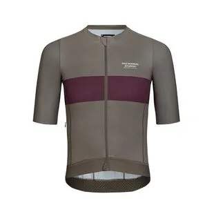 Pas Normal Studios Mens Escapism Knit Jersey (Blue
