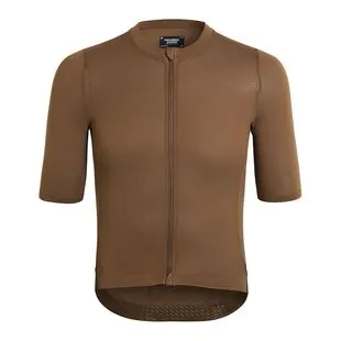 Pas Normal Studios Mens Solitude Midsummer Jersey (Green