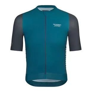 ウェア pas normal studios Solitude Jersey XS Men's Solitude Jersey | Pas Normal Studios | En Route