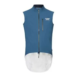 Rapha Mens Explore Lightweight Gilet (Navy) | Sportpursuit.com
