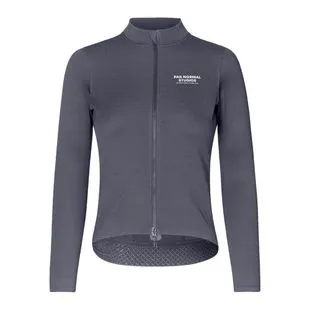 ウェア PNS ESCAPISM WOOL LONG SLEEVE JERSEY S Women's Escapism Wool Long Sleeve Jersey | Pas Normal Studios