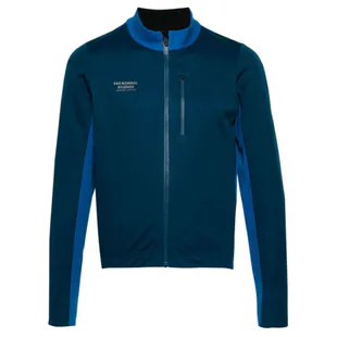 PasNormalStudios Mens Off-Race Down Jacket (Black) | Sportpursuit.com